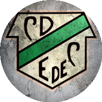 Logo Club Deportivo Empleados de Comercio de Guaminí